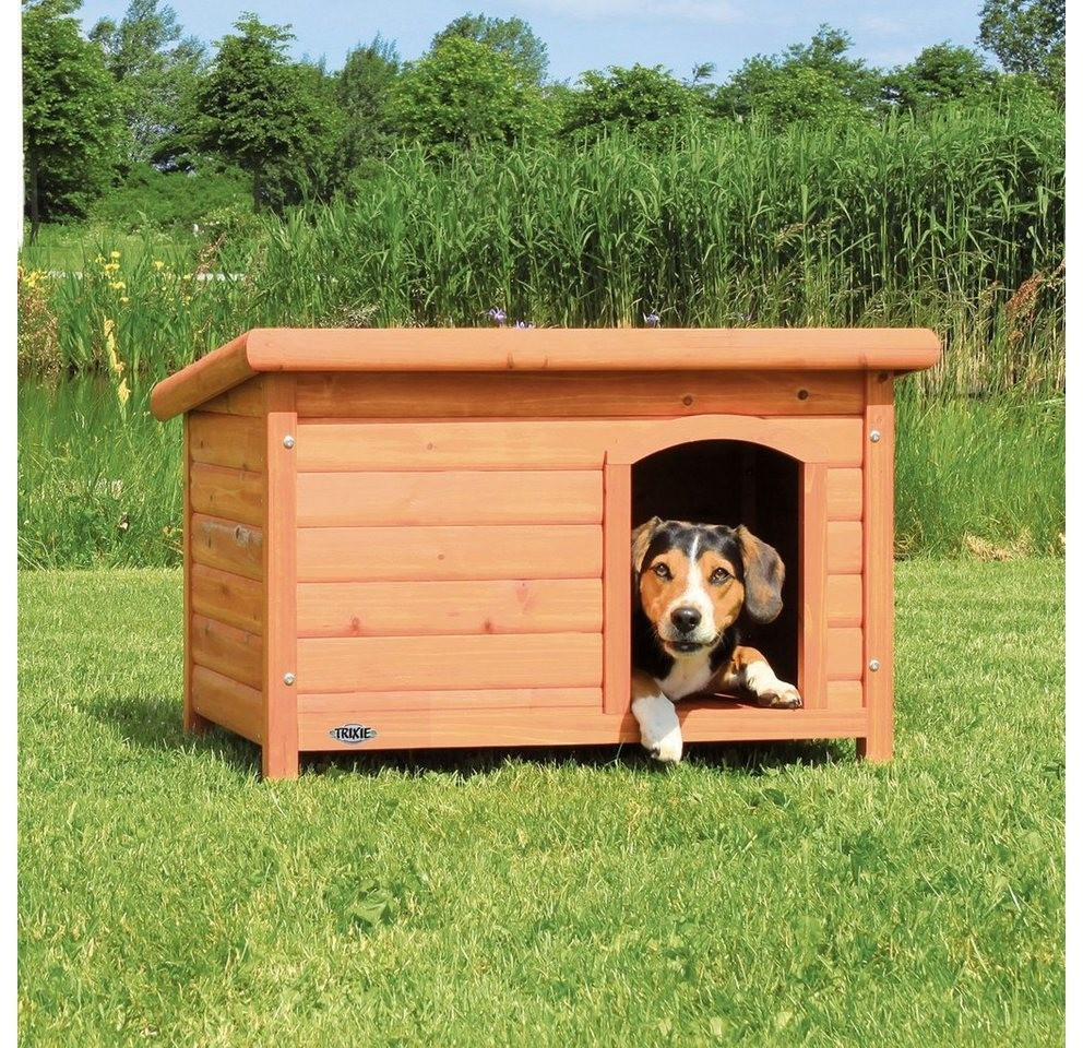 Trixie Niche pour chien Niche modèle Niko 85 x 58 x 60 cm Trixie Niche pour chien Niche modèle Niko 85 x 58 x 60 cm