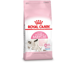 Royal canin babycat 10kg hot sale