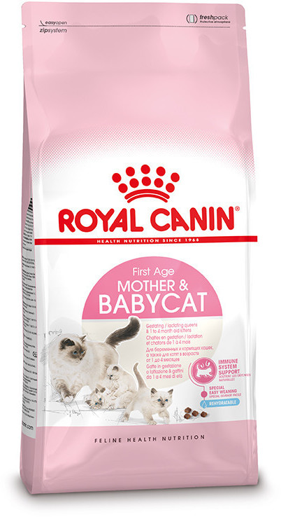 Royal canin baby cat feeding guide cheap