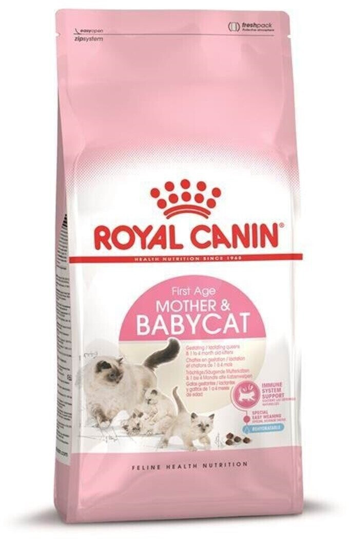 Royal Canin Mother & Babycat First Age 2kg