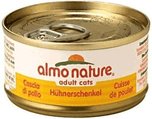 Almo Nature Poulet et fromage (70 g)