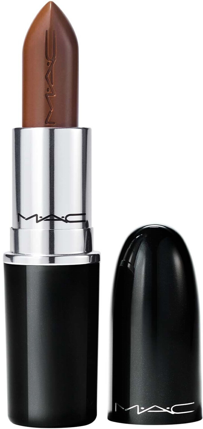 MAC Lustreglass Lipstick (4,8 g)