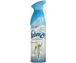 Febreze Spray 300 ml oder Bad Lufterfrischer 7,5 ml oder Textilerfrischer  500 ml Angebot bei Rossmann