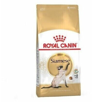 Royal Canin Siamese Adult 10kg
