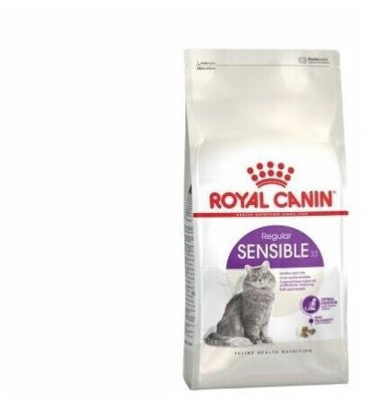 Royal Canin Regular Sensible 33 10kg
