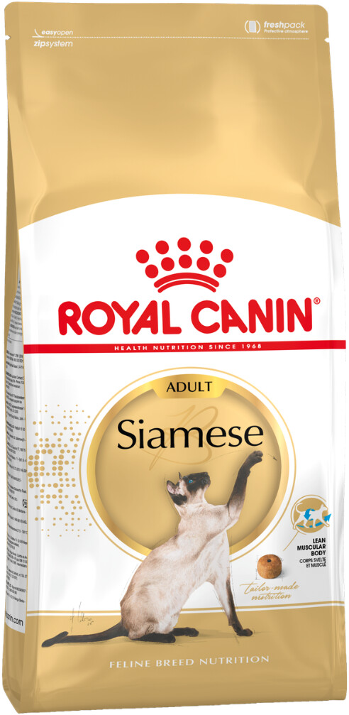 Royal Canin Siamese Adult 2kg