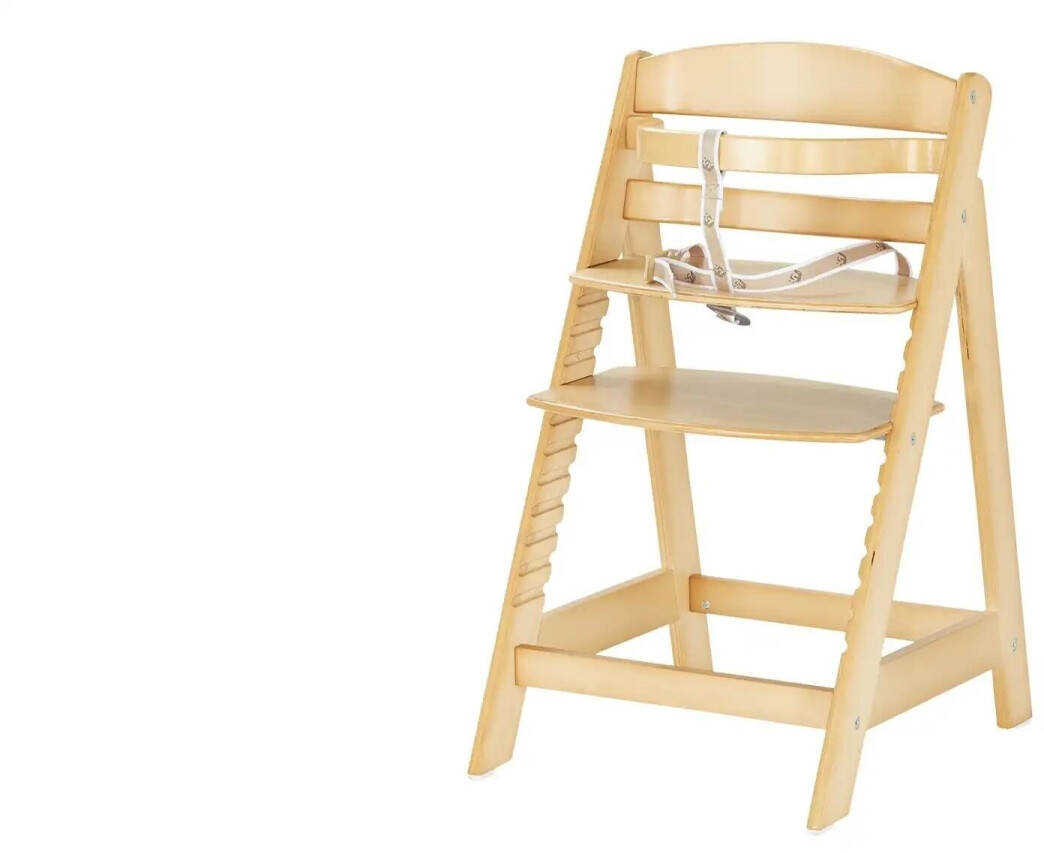 Roba Sit Up III naturel