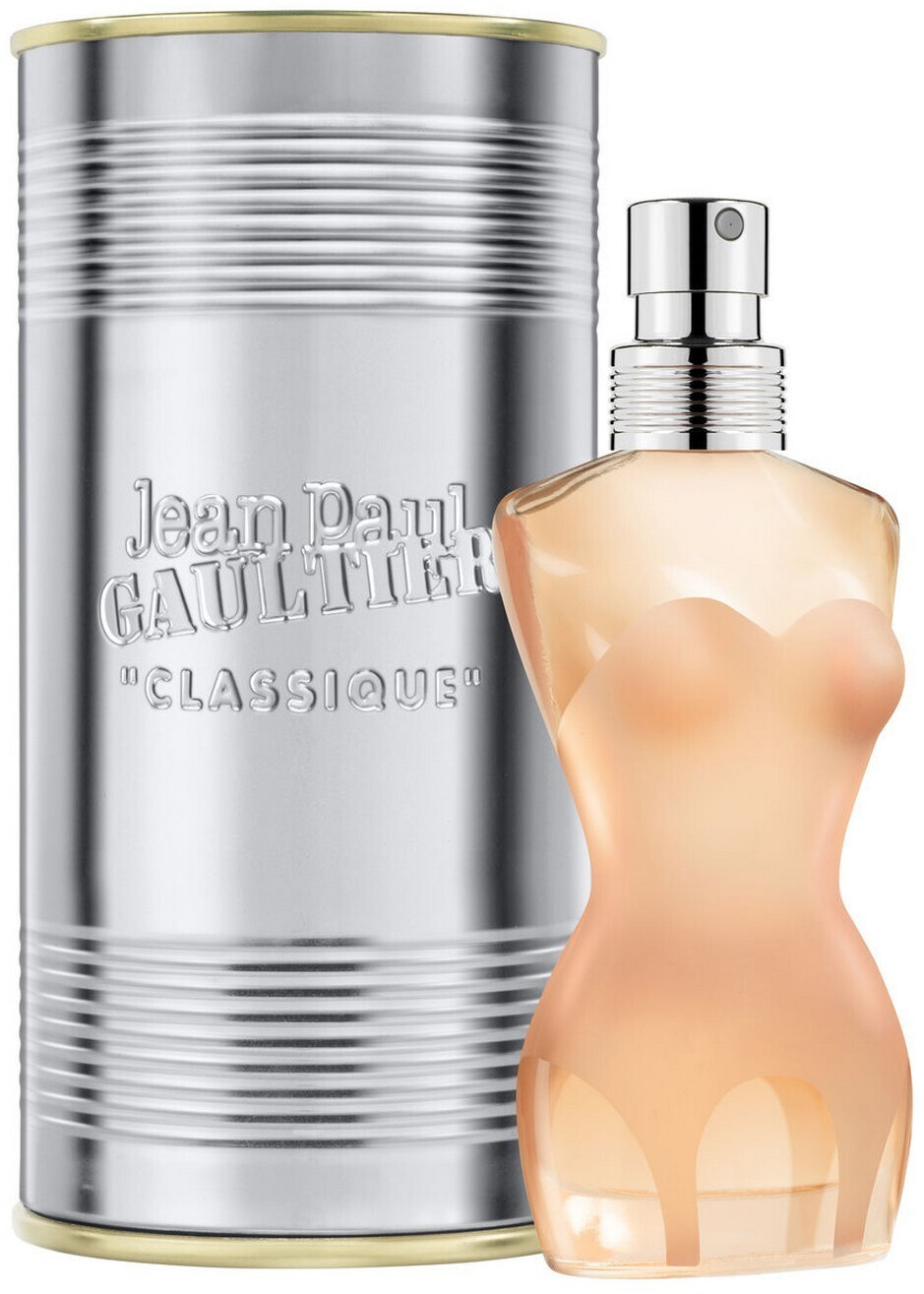 Buy Jean Paul Gaultier Classique Eau de Toilette 30ml from