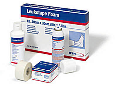 BSN Medical Leukotape Remover