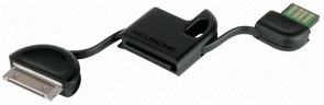 Scosche flipSYNC (Dock Connector)