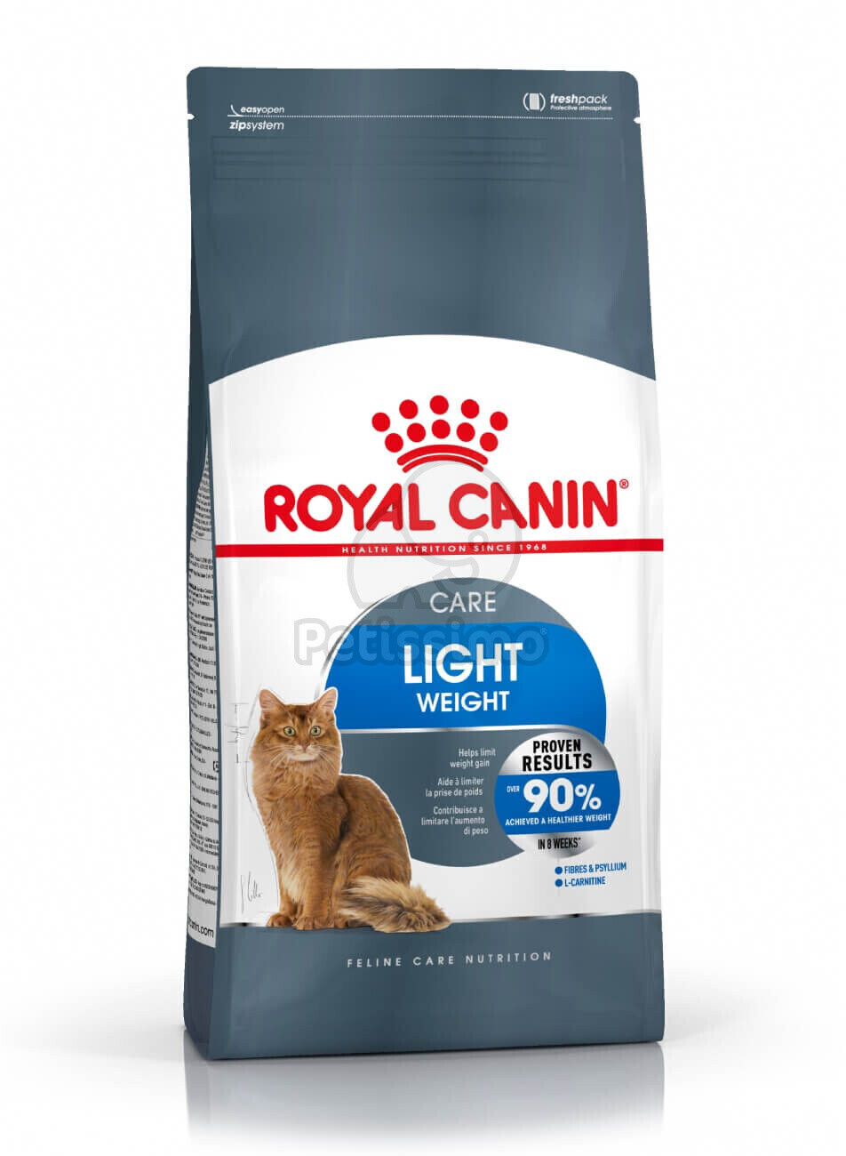 Royal Canin Light Weight Care (400 g)