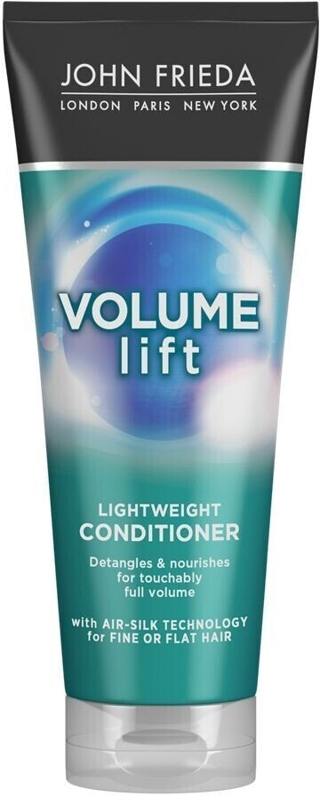 John Frieda Luxurious Volume Après-shampooing épaississant (250 ml)
