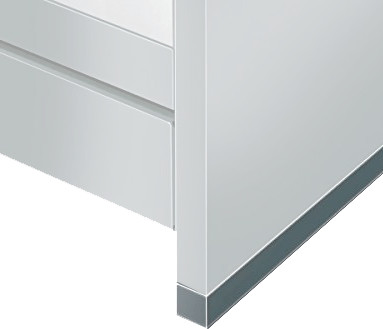 Smeg KIT 3