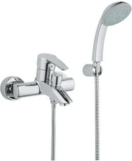 GROHE Eurostyle mitigeur bain/douche 33592