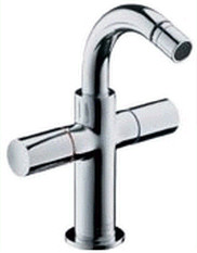 Axor Mélangeur bidet monotrou Uno² (38222)