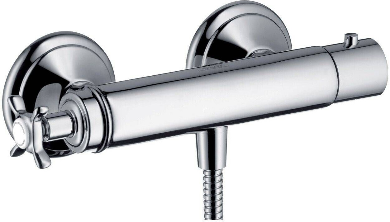 Axor Mitigeurs thermostatique douche ½ (16261)