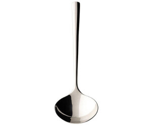 Villeroy /& Boch Daily Line Saucenl/öffel Edelstahl 18,2 cm