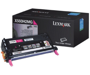 Lexmark X560H2MG