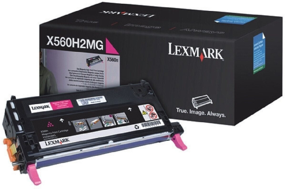 Lexmark X560H2MG