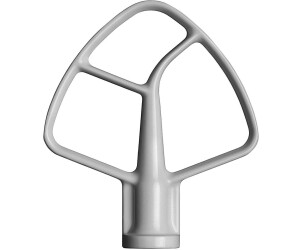 KSM175 KitchenAid Flachrührer K5THCB Kitchen Aid Zubehör für KSM150 KSM125