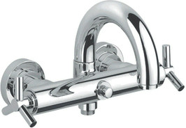 GROHE Mélangeur bain-douche Atrio (25010)