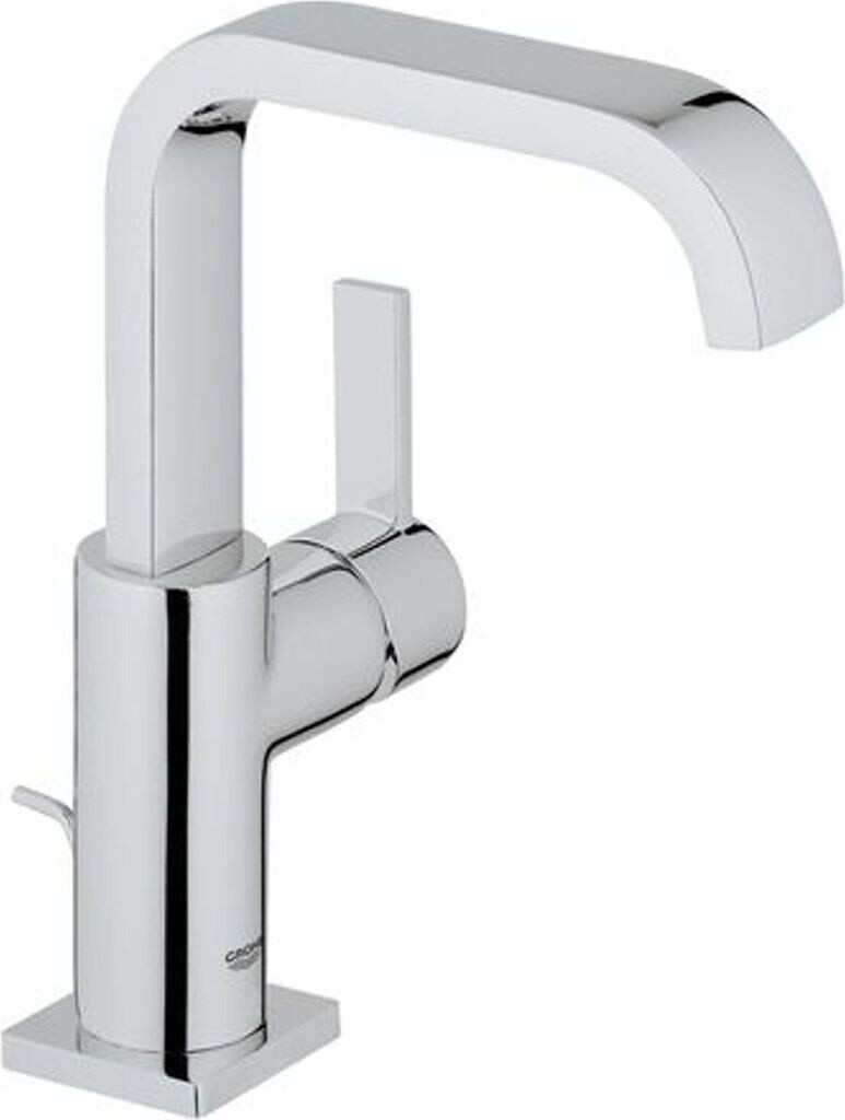 GROHE Mitigeur lavabo Allure (32146)