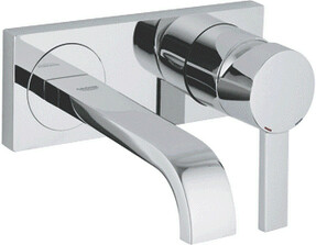 GROHE Mitigeur lavabo Allure (19309)