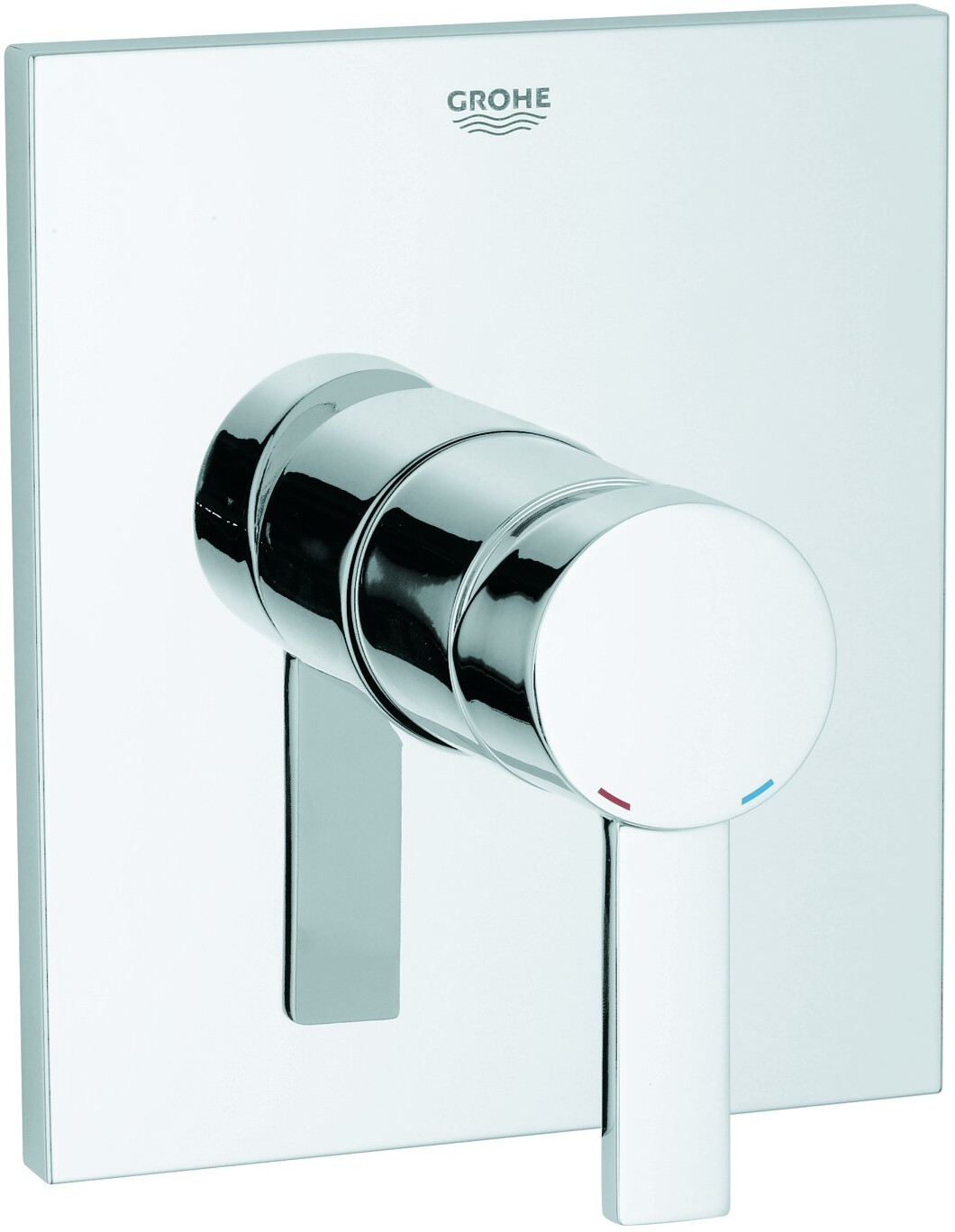 GROHE Allure Brausebatterie (19317000) Brausebatterie