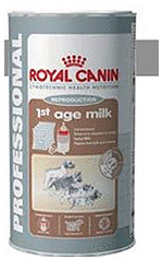 Image of Royal Canin 1st age milk 400g