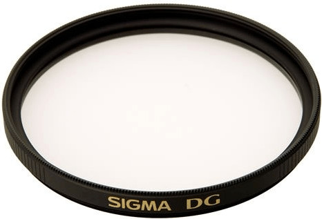 Sigma UV 95mm EX DG MC