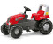 Rolly Toys rollyJunior RT Tractor red