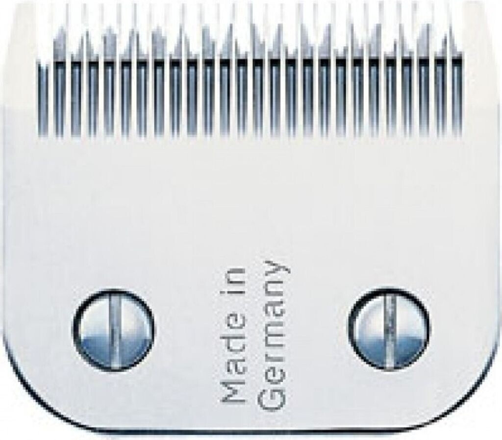 Moser Professional 1245 Tête de coupe 2 mm