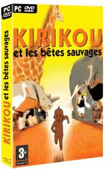 Kirikou et les Bêtes Sauvages (PC)