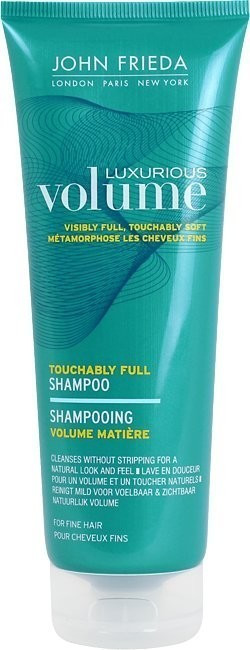 John Frieda Shampooing épaississant Luxurious Volume (250ml)
