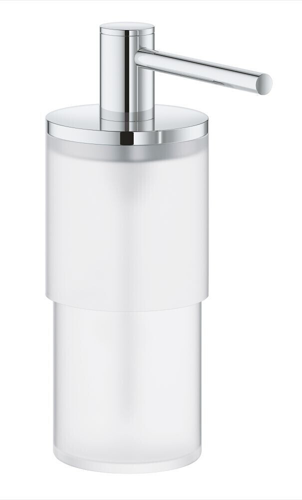 GROHE Atrio Distributeur de savon liquide (40306000)