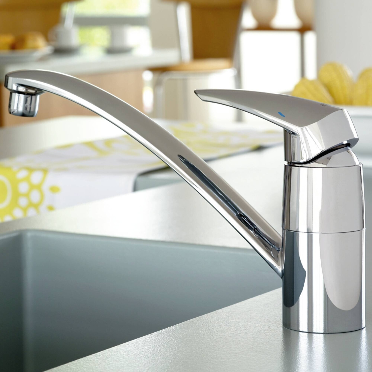 GROHE Eurodisc (33770)
