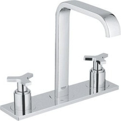 GROHE Allure Mélangeur 3 trous 1/2 Lavabo (20143)