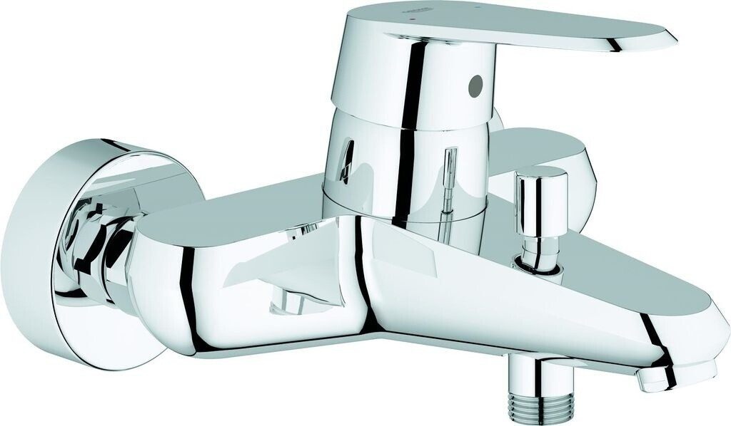 GROHE Eurodisc Mitigeur monocommande 1/2 Bain/Douche (33390)