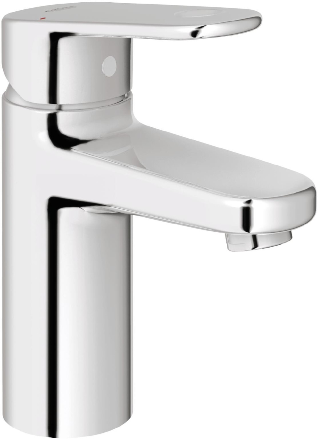 GROHE Europlus Mitigeur monocommande 1/2 Lavabo (33163)