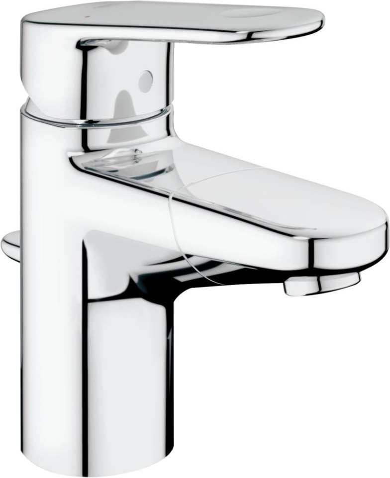 GROHE Europlus Mitigeur monocommande 1/2 Lavabo (33155)