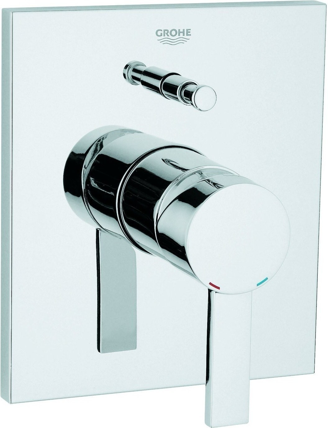 GROHE Allure Façade pour mitigeur monocommande (19315)