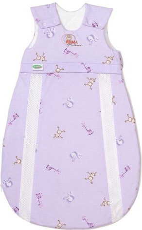 Odenwälder BabyNest Jersey Prima Klima 110 cm