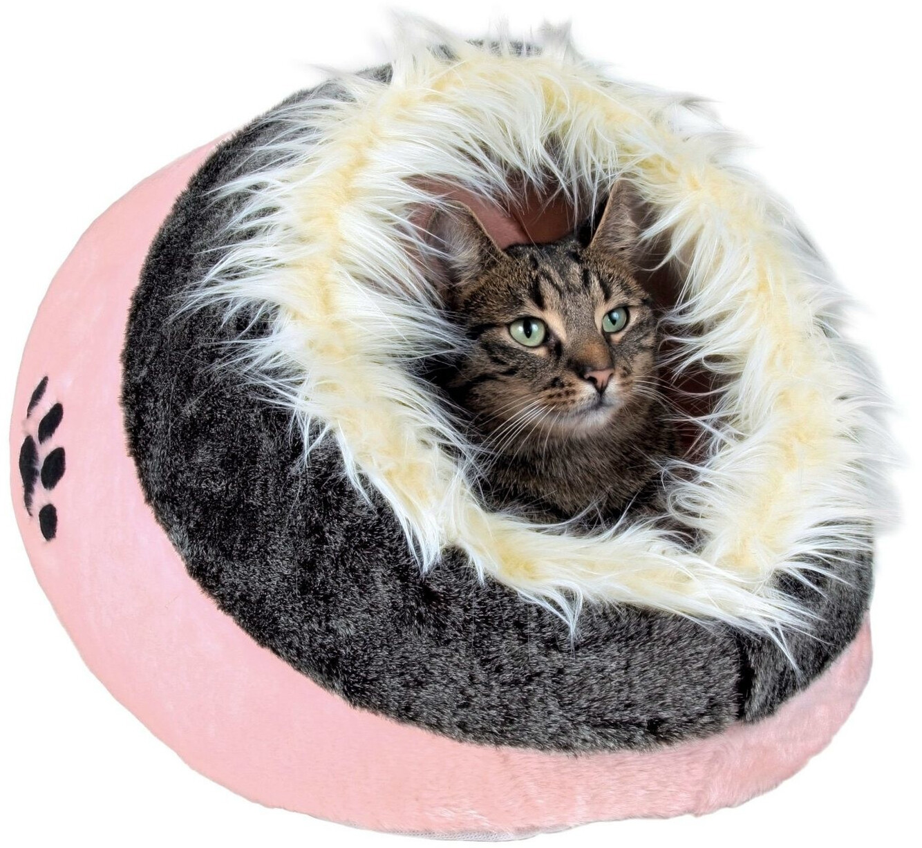 Trixie Niche pour chat 35 x 41 x 26 cm Trixie Niche pour chat 35 x 41 x 26 cm