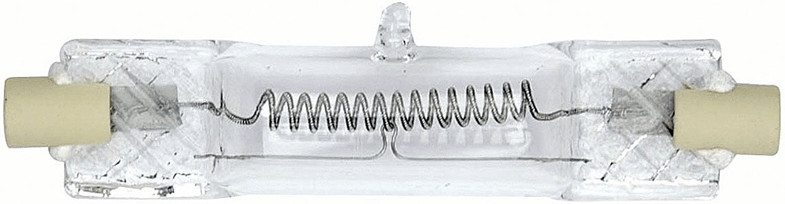 GE DXX 800W R7s 3200K