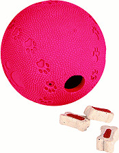 Photos - Dog Toy Trixie Dog Snackball 7cm 