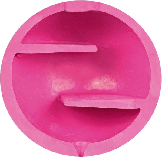 Trixie Balle pour chien 9 cm Trixie Balle pour chien 9 cm
