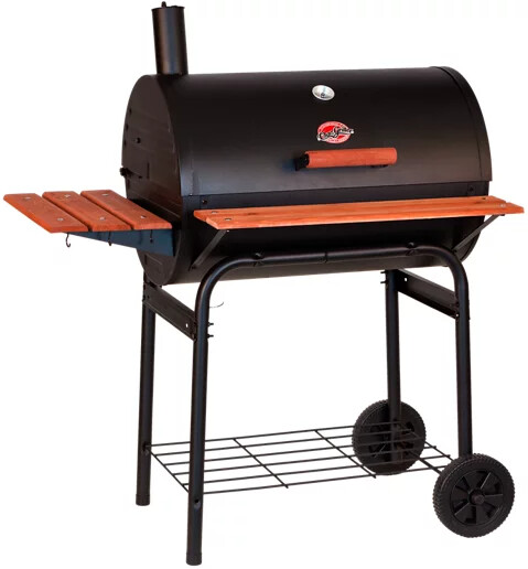 Char-Griller SuperPro