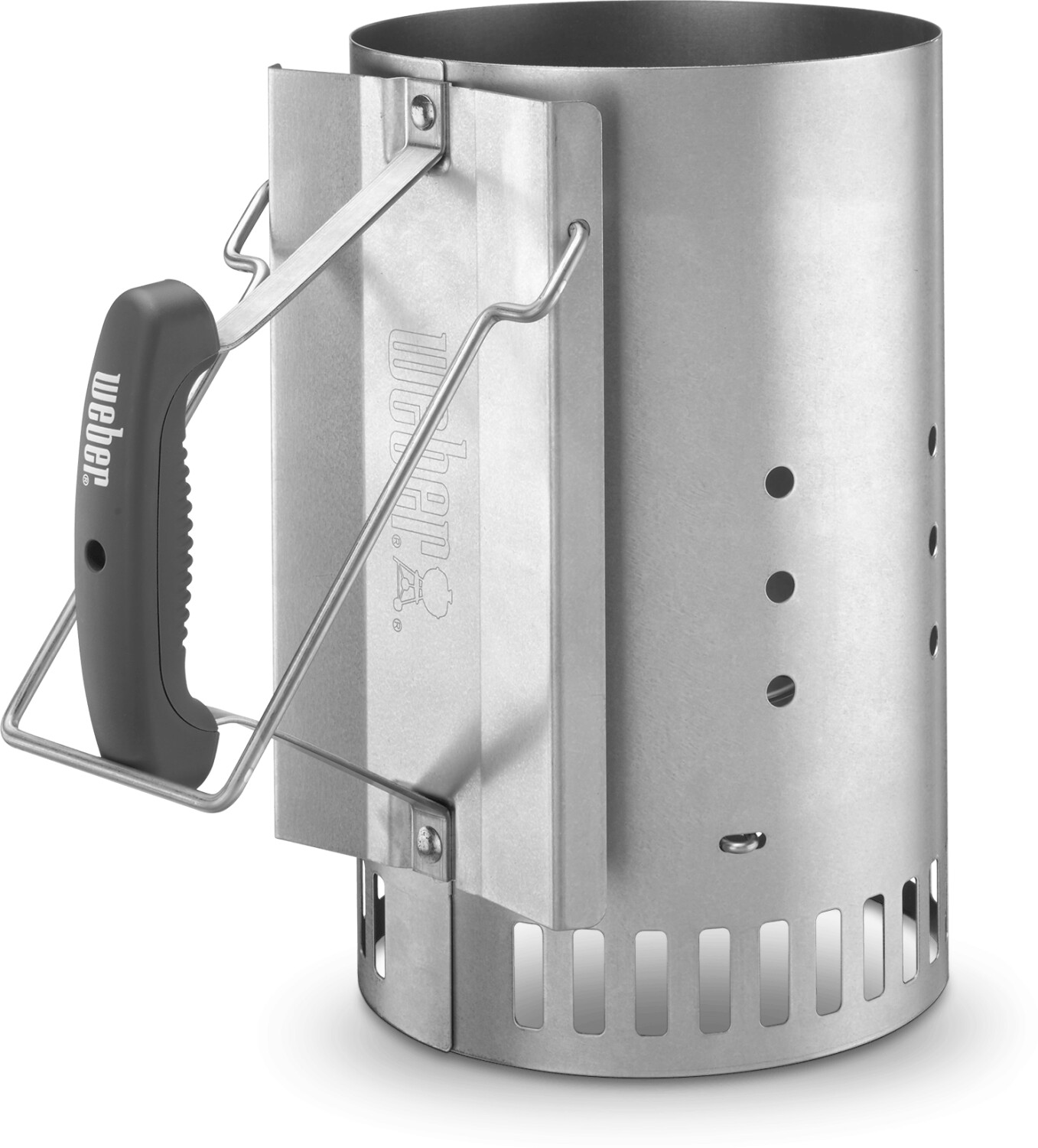 Weber Cheminée d'allumage