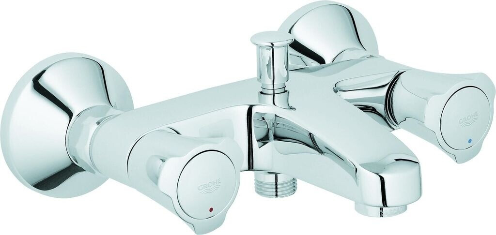 GROHE Costa mélangeur bain-douche