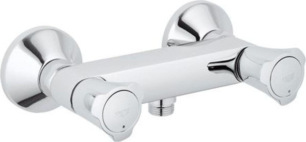 GROHE Costa L - Mélangeur Douche (chrome, 26330001)